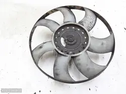 Ford Transit Visco-fläktkoppling OEM 6C11-8C617-CA