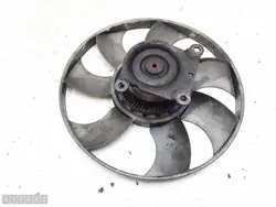 Embrayage Visco Ventilateur Ford Transit OEM 6C11-8C617-CA