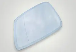 Insert Espejo Fotocromático Derecho BMW 3 F30 F31 OEM
