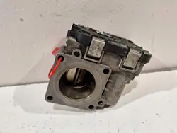 Drosselklappe 55250461 Fiat 500 Ford Ka 1.2 8V