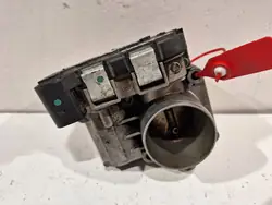 Corps de Papillon 55250461 Fiat 500 Ford Ka 1.2 8V