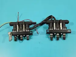 LPG-Einspritzdüsen OEM 67R-016407 für Honda
