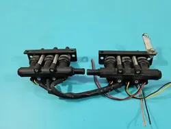 Inyectores GLP OEM 67R-016407 para Honda