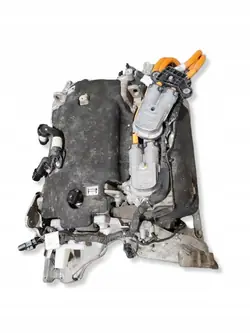 Motor eléctrico BMW usado OEM 5A76E49 para iX