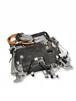 Motor elétrico BMW usado OEM 5A76E49 para iX