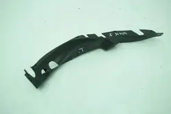 Couvercle câblage moteur gauche OEM A2305461780 Mercedes SL R230