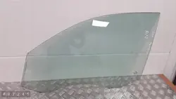 Vitre de porte VW OEM e143r001025 - État utilisé