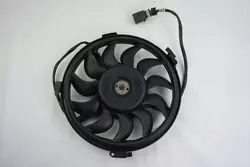 Kylarrubrik Audi A4 B7 8E0959455H