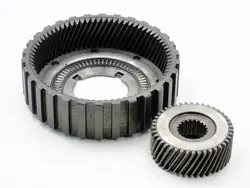 Tandwielmand 3S71-7000-CA voor Ford Mondeo MK3