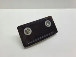 BMW 9146242 Panneau allume-cigare arrière pour Série 5