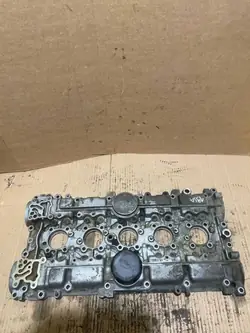 Volvo OE 1001761 Kleppendeksel - Gebruikt OEM-onderdeel