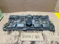 Volvo OE 1001761 Couvre-soupape - Pièce OEM d'occasion