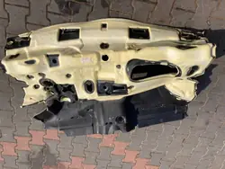 Isolamento anteparo Citroen C3 Aircross 2019 OEM 39141381