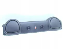 Lautsprecher Kopfstützen Trennwand OEM 275884 MINI