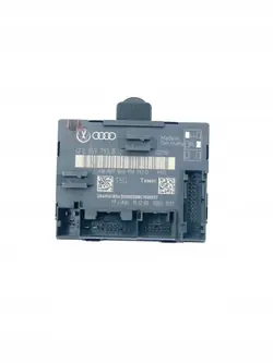 Módulo Porta Condutor Audi A6 C6 OEM 4F0959793R