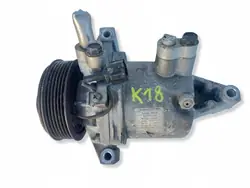Nissan OE 926003VB2A Airco Compressor - Gebruikt
