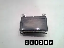 Pantalla de visualización Nissan Murano OEM AM-331389