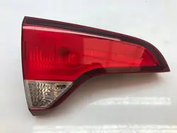 Lámpara trasera izquierda Kia Sorento II Kia OE 92405-2P540