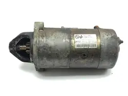 Motor de arranque BMW 3 E46 2000