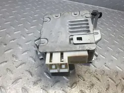 Stuurbekrachtigingsregelaar OEM 89650-0D180 Toyota Yaris