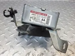 Styrenhet servostyrning OEM 89650-0D180 Toyota Yaris