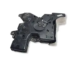 MAN Crafter II AdBlue-säiliö OEM 2N0131877K