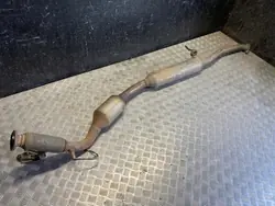 Pot catalytique GPF OEM PB2 pour Toyota RAV4