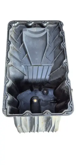 Ölwanne OEM A9040103813 für Mercedes Actros/Atego/Axor