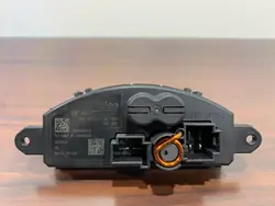 Ventilador Aquecedor Cupra OEM 5WA907521 - Usado