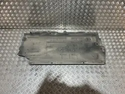 OEM PU26151 rechter onderbodenschild voor Nissan Qashqai