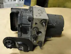 ABS-Pumpe OEM 0266222001 für Rover 75 2.5 V6
