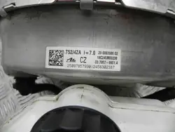 Réservoir de liquide de frein BMW OEM 6883986 - Occasion
