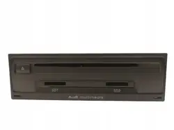 Lecteur de cartes SD OEM 4E0035652C pour Audi A6 C6