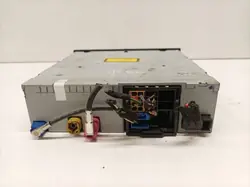 SD-kortinlukija OEM 4E0035652C Audi A6 C6:lle