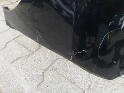 Fram vänster skärm Citroen C5 III X7 08-> OEM 7840 V6