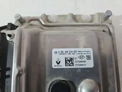 Módulo de controlo AdBlue OEM 237G00049R para Trafic III