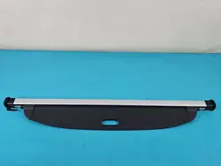 OEM IMPRK1388873 Kofferbakrolgordijn Kia Sportage III