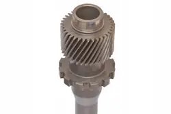 ZF 037.28 Quattro aandrijfas voor Audi S8