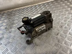Wabco 4430200171 Compressor de suspensão usado