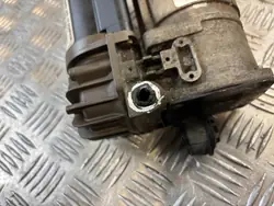 Wabco 4430200171 Compresseur de suspension usagé