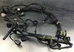 Conjunto Injetores OEM 03L971824B 2.0 TDI