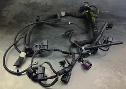 Faisceau Injecteurs OEM 03L971824B 2.0 TDI
