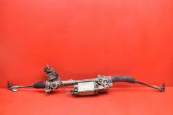 Caixa de Direção EU 1K1423051EL Skoda Octavia 2 1.6 MPI