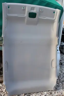 Katto Suzuki Celerio OEM sugitcelr - Käytetty