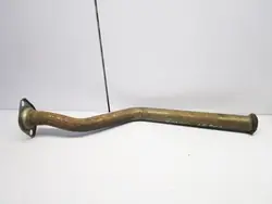 Avgasrör OEM 8200075853 för Renault 1.5 DCI
