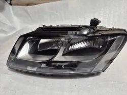 AUDI Q5 I LIFT FARO DELANTERO IZQUIERDO EUROPA 8R0941003AM