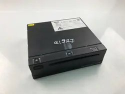 Saab CD-vaihtaja OEM 12802114BA 9-3 (2003)