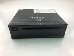 Cambiador CD Saab OEM 12802114BA para 9-3 (2003)
