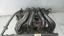 Coletor de Admissão Ford OE para Ka 1.3B 96-08