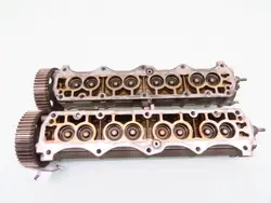 Couvercle de Soupape Fiat OEM POKRYWA ZAWORÓW 1.6 16V
